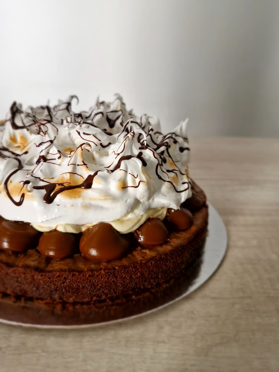 BrownieBoom