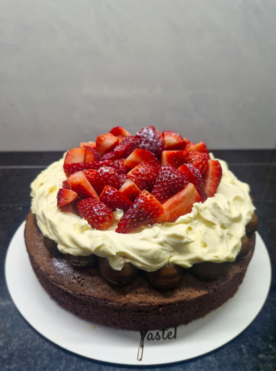 Brownie