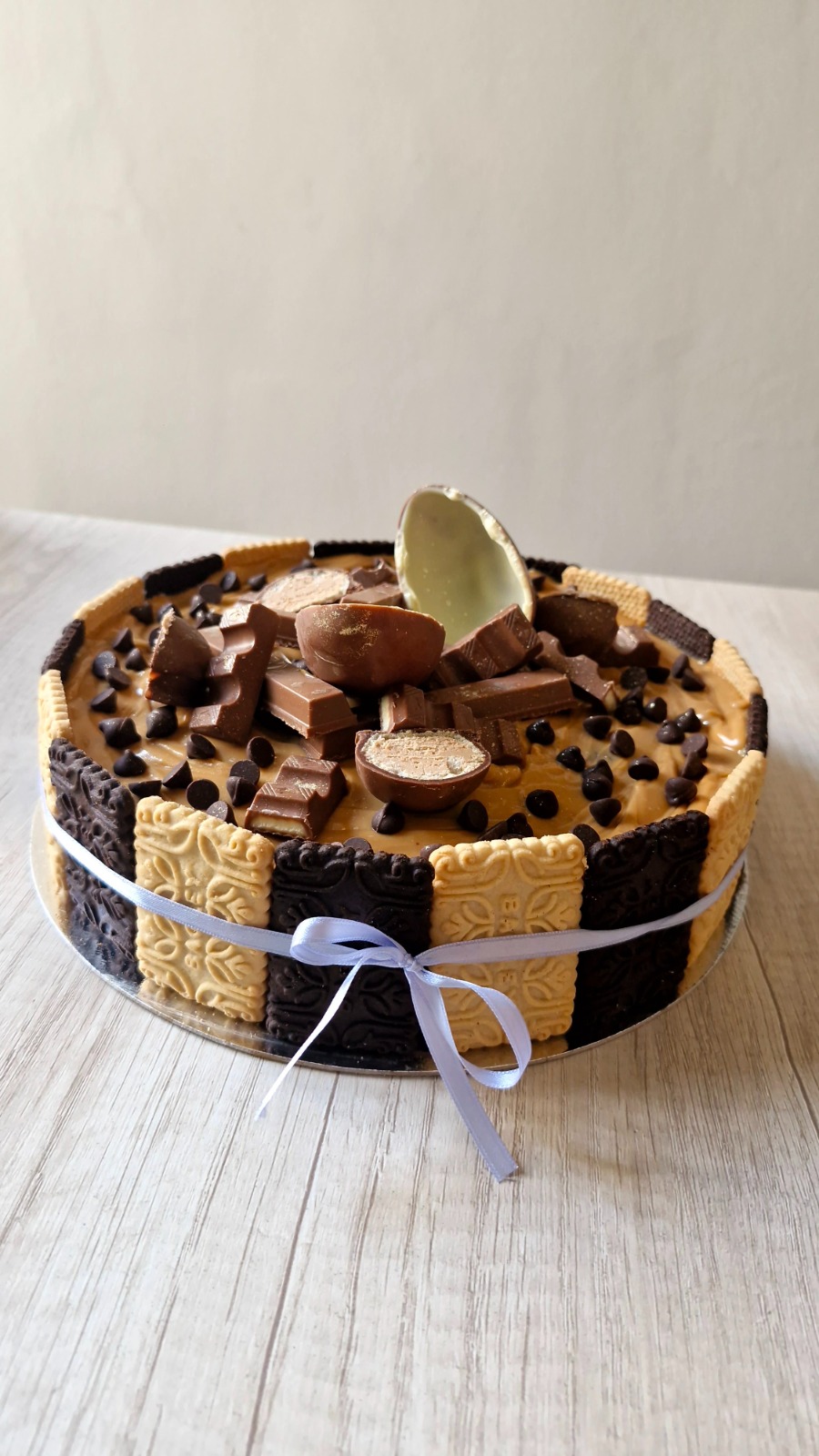 Chocotorta Premium