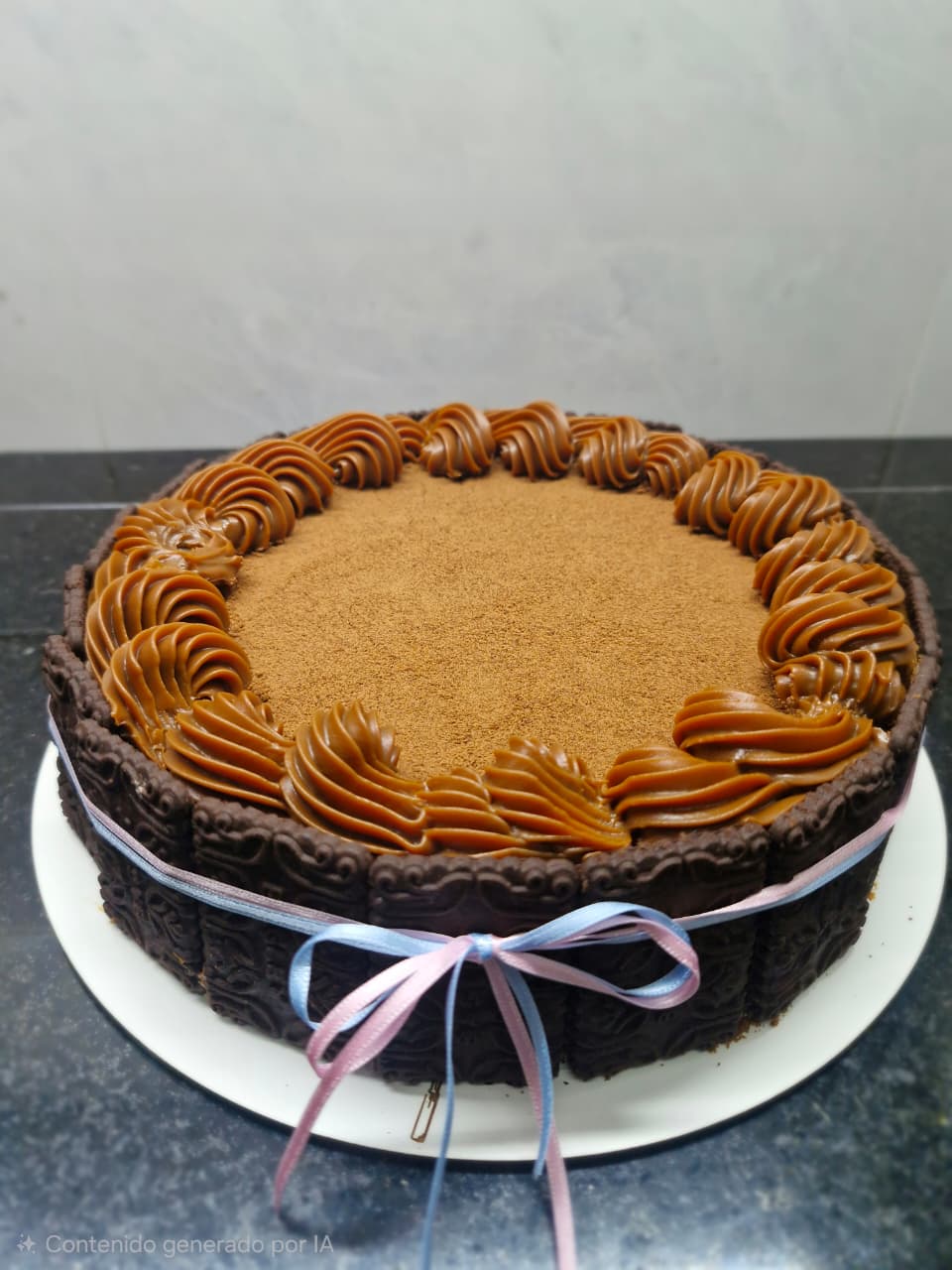 Chocotorta
