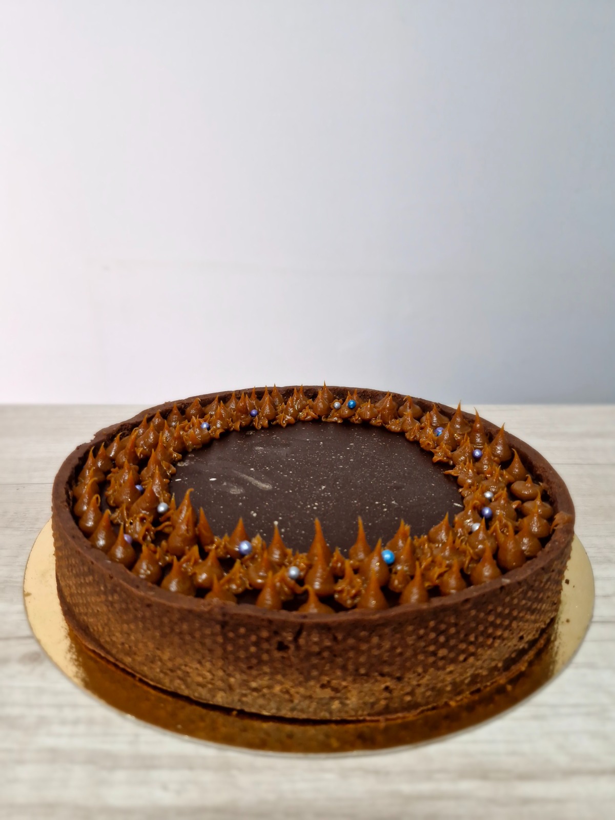 Tarta Havanett
