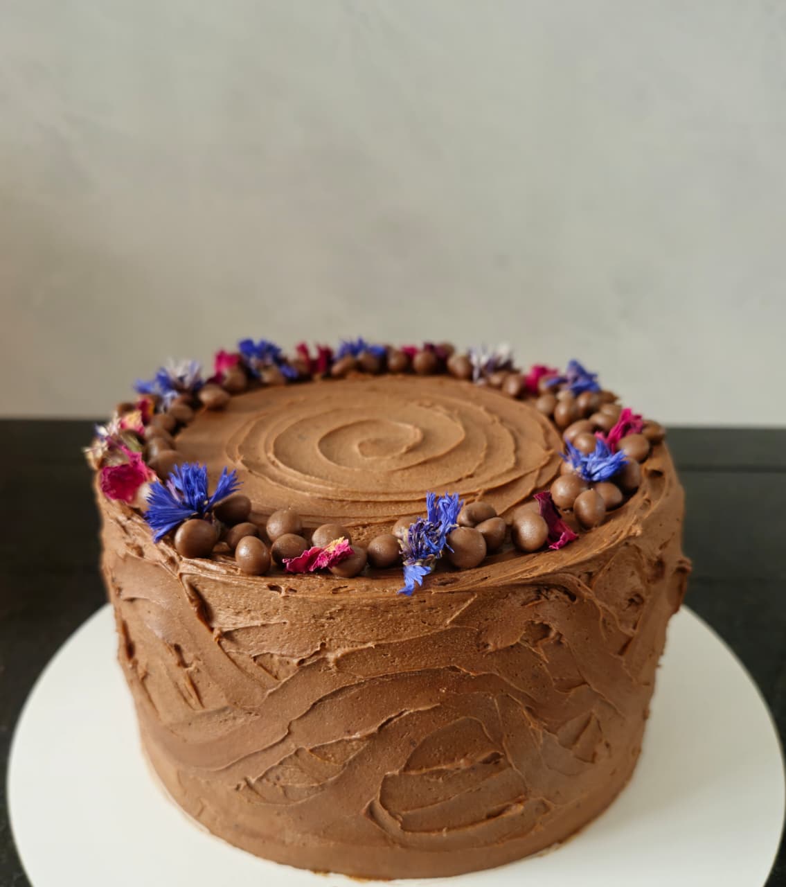 Torta Matilda